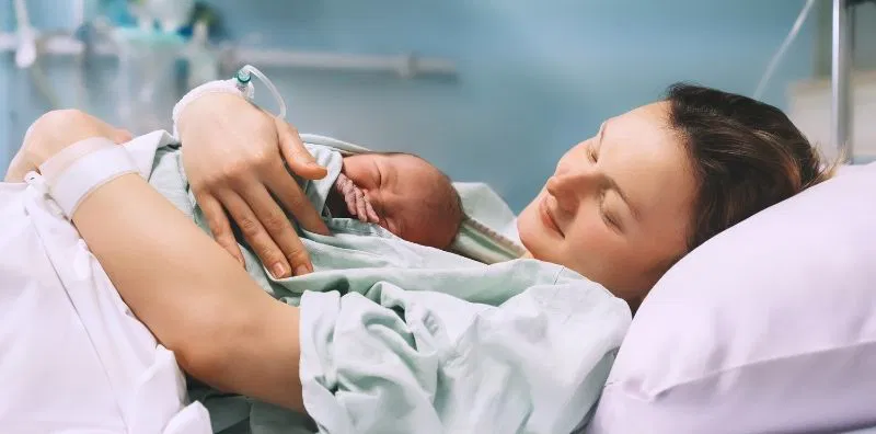 Operasi Wasir Pasca Melahirkan, Aman!