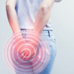 Dubur Perih Saat Duduk Lama