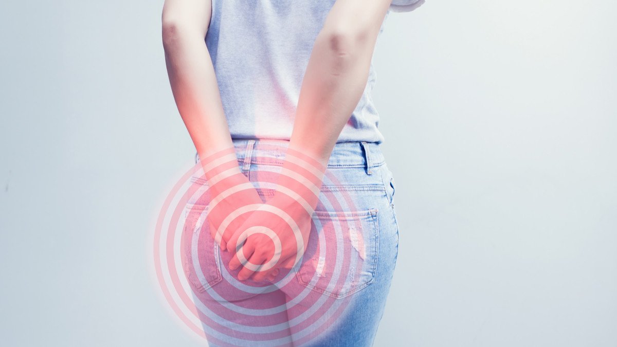 Operasi Ambeien Tanpa Sakit