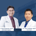 Dokter Proktologi untuk Ambeien