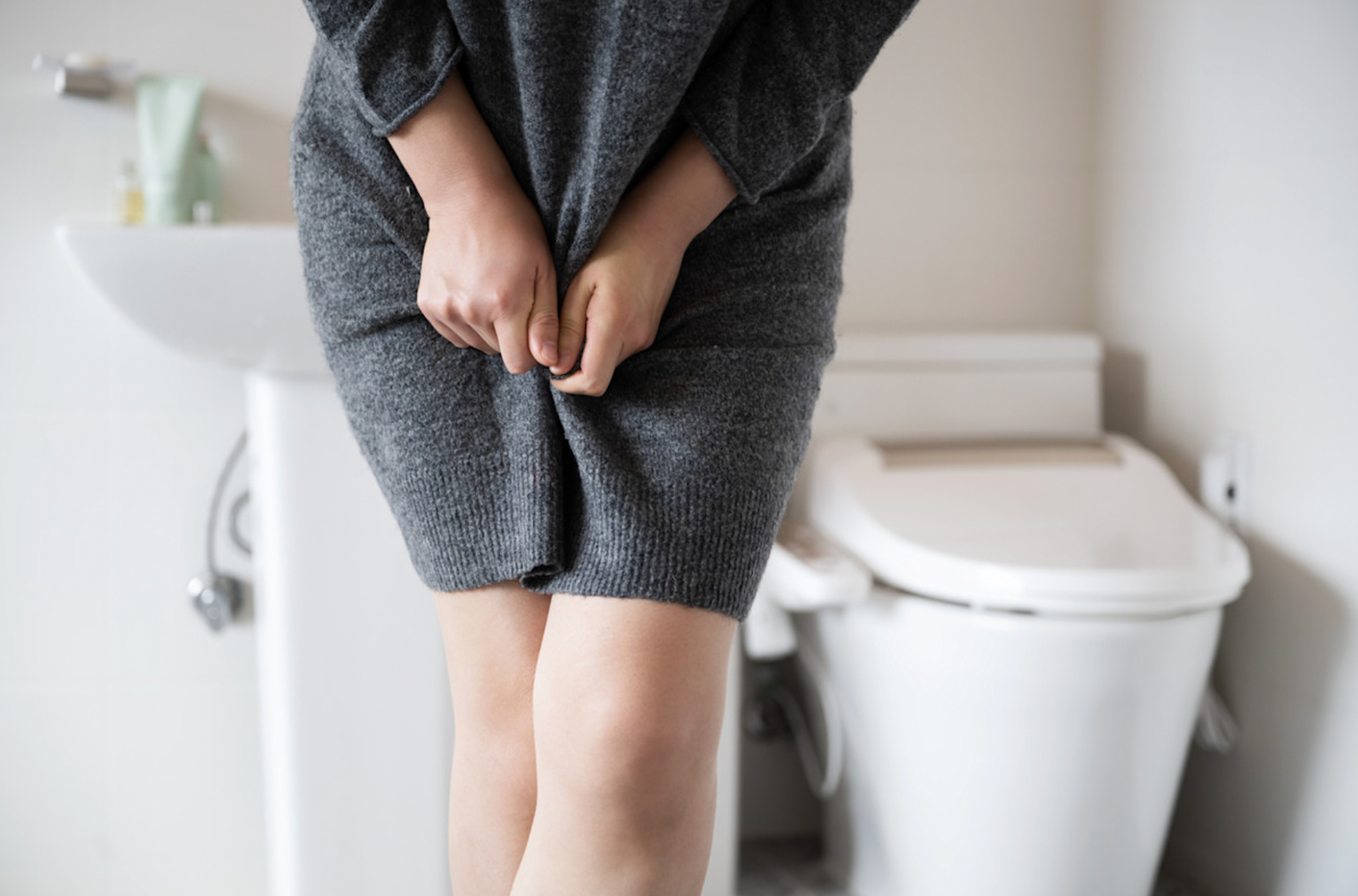 Menunda Buang Air Besar, Apakah Berbahaya?