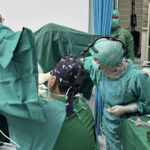 STWC untuk Operasi Ambeien