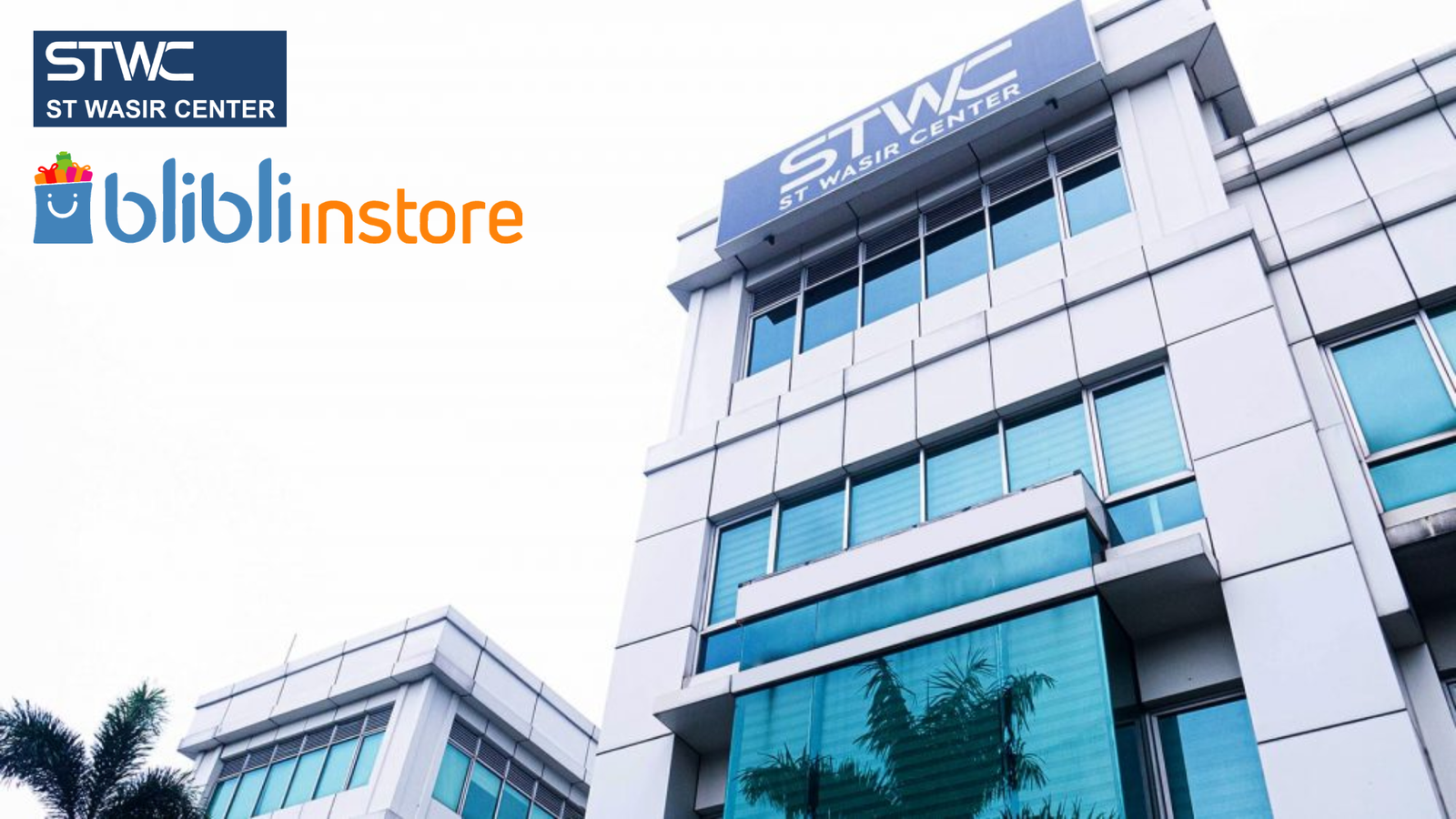 Kemudahan Pembayaran di ST Wasir Center Jakarta