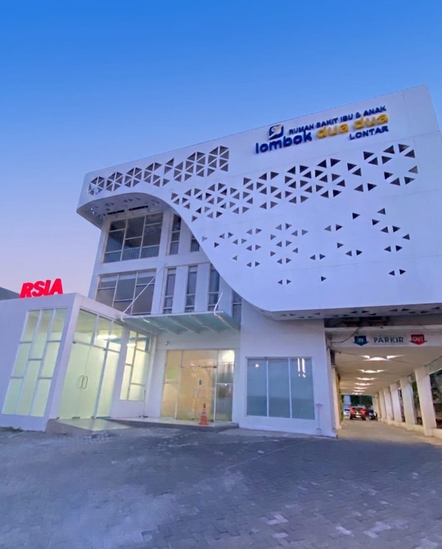 Klinik Wasir Surabaya