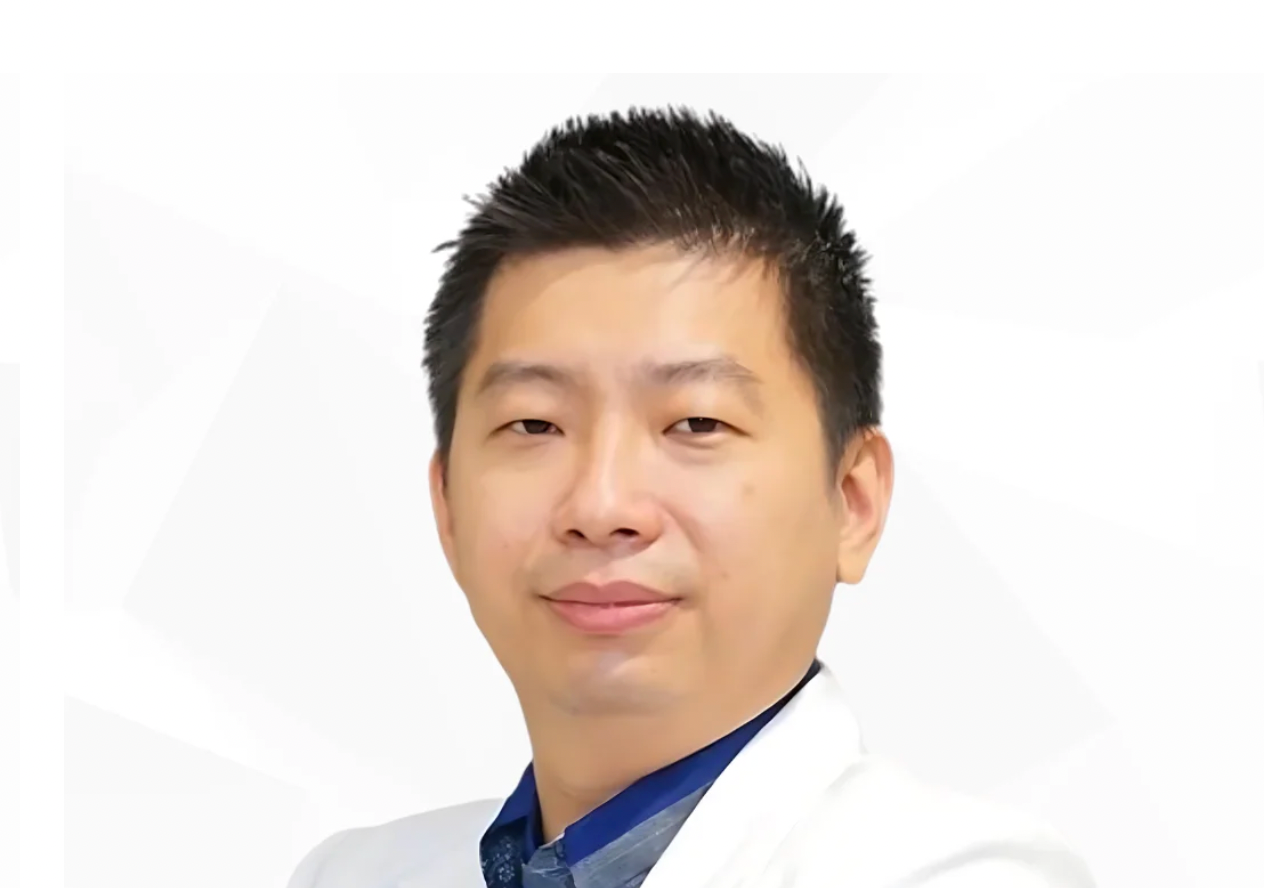 Ambeien Dokter Tony Yulianto Sp.B