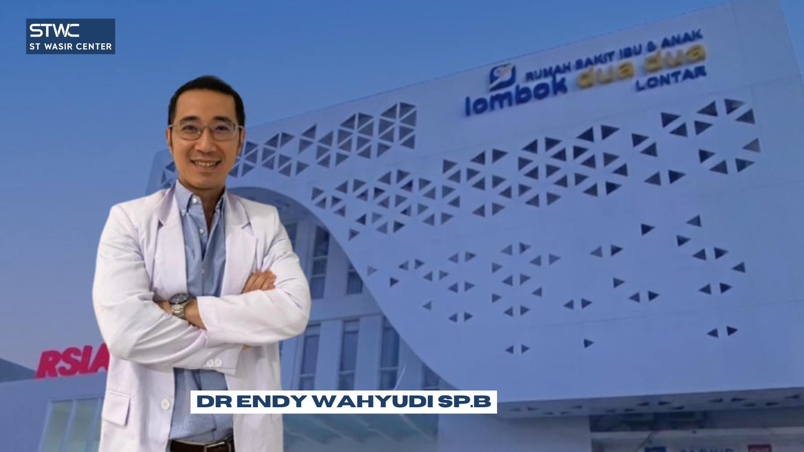 Dokter Wasir di Surabaya