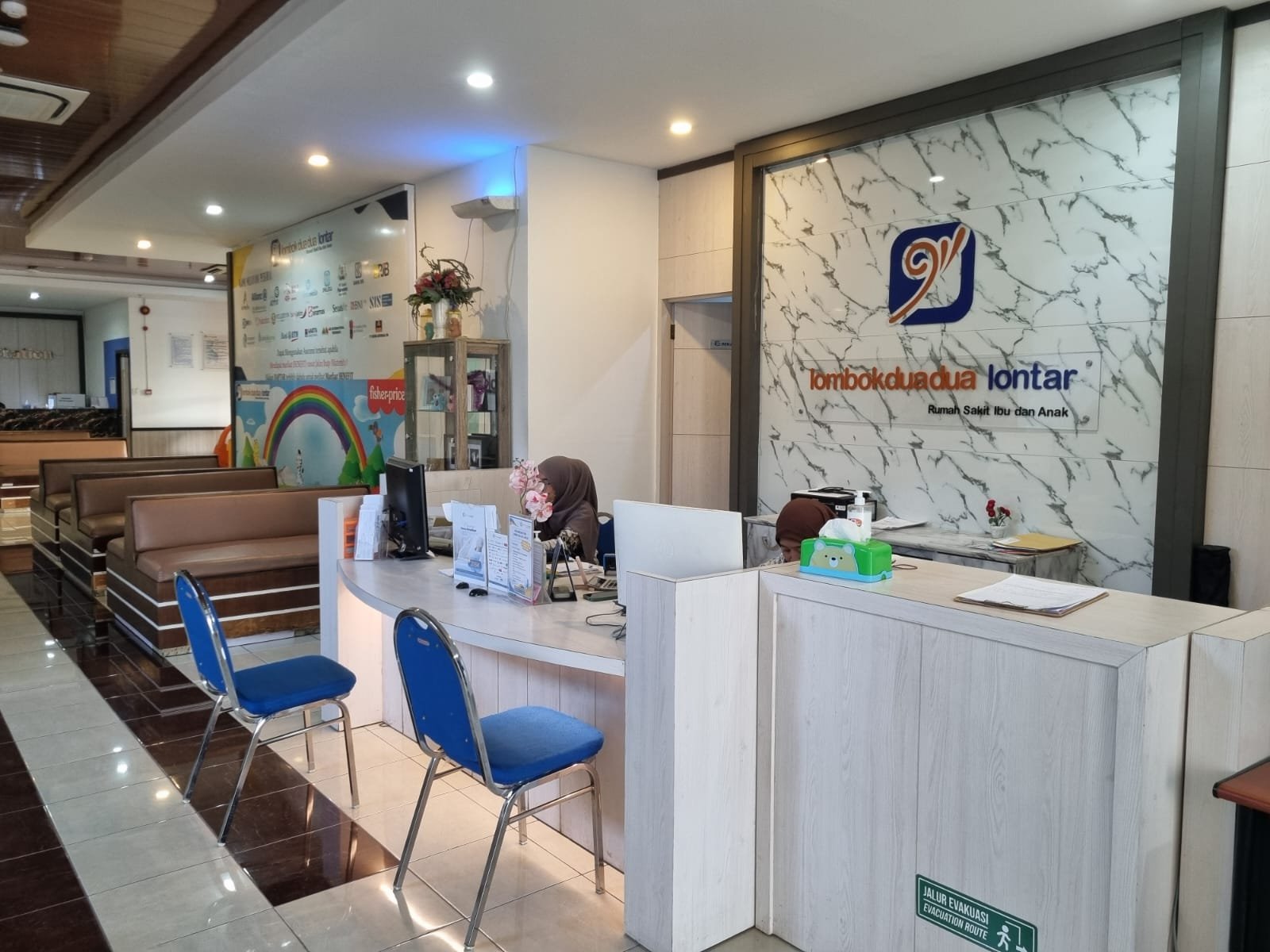 Sembuhkan Wasir dalam 15 Menit di ST Wasir Center Surabaya