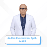 dr. Eka Kusmawan, Sp.B., MARS di STWC Denpasar