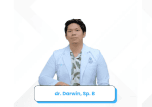 dr. Darwin Sp. B