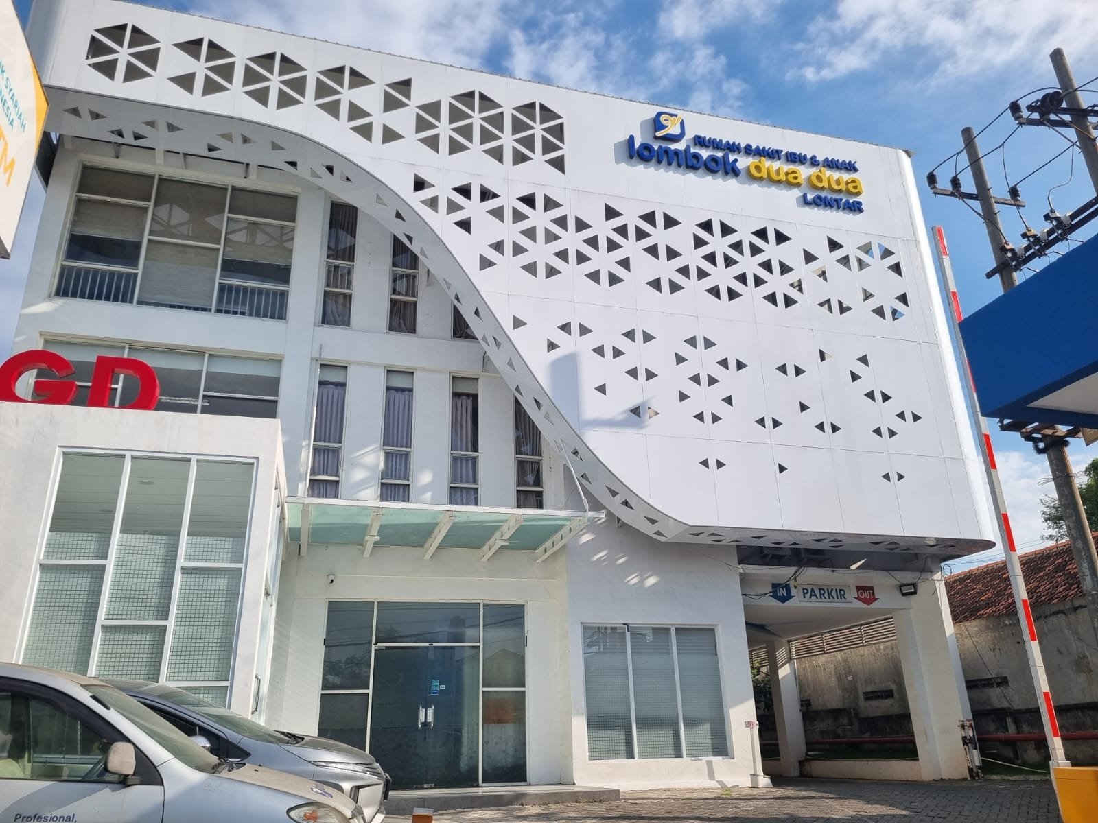 Klinik Wasir Sidoarjo Terdekat