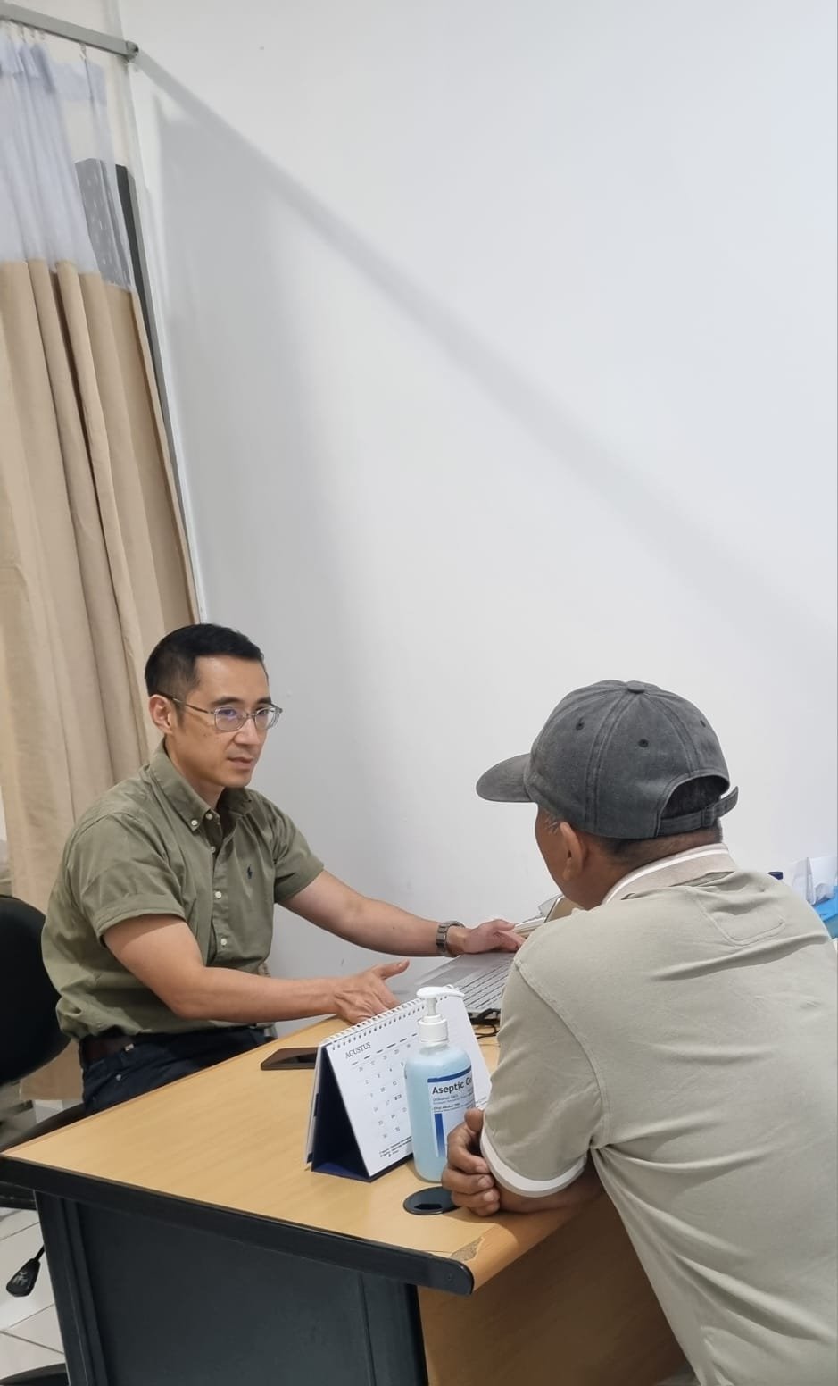 Cari Dokter Ambeien Surabaya Berpengalaman? Berikut Rekomendasinya!