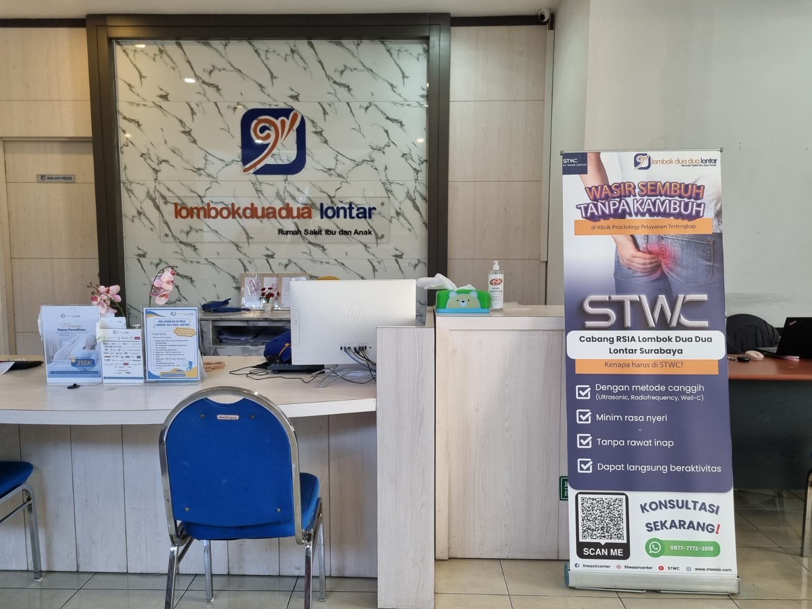 6 Tips Memilih Klinik Ambeien Surabaya Terpercaya