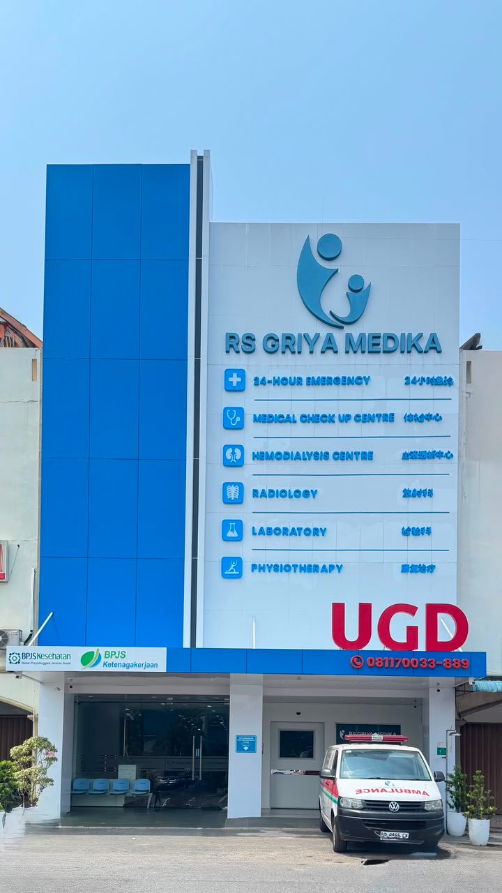 Klinik Ambeien Batam