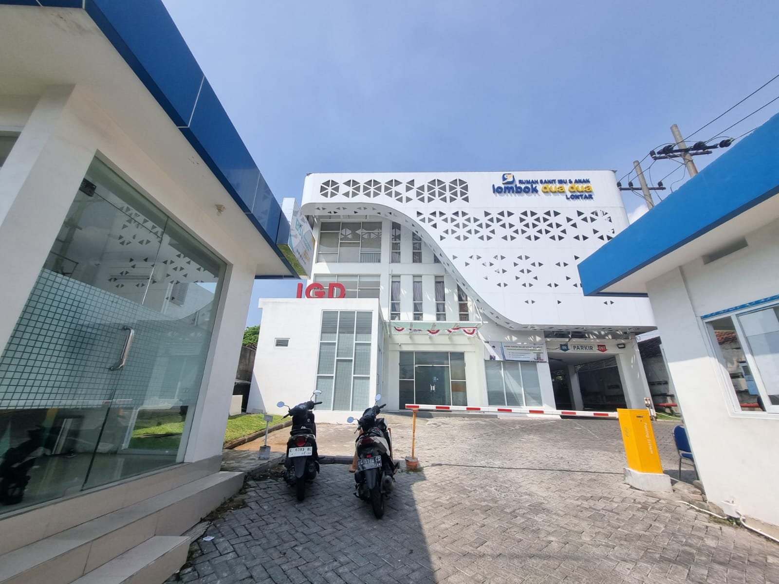 Cari Klinik Wasir Sidoarjo? Ini Pilihan yang Tepat!