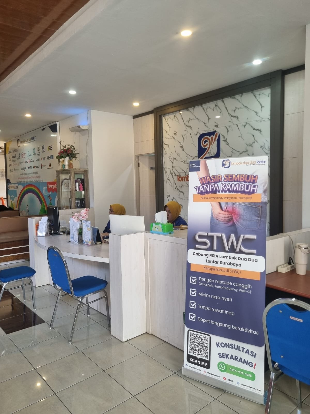 6 Tips Memilih Klinik Wasir di Madura dan Sekitarnya!
