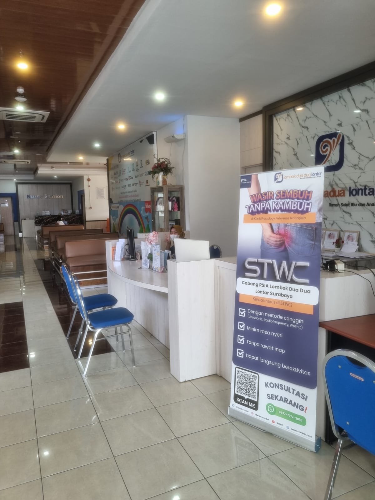 Jangan Salah Pilih, Ini 7 Tips Memilih Klinik Ambeien di Gresik!