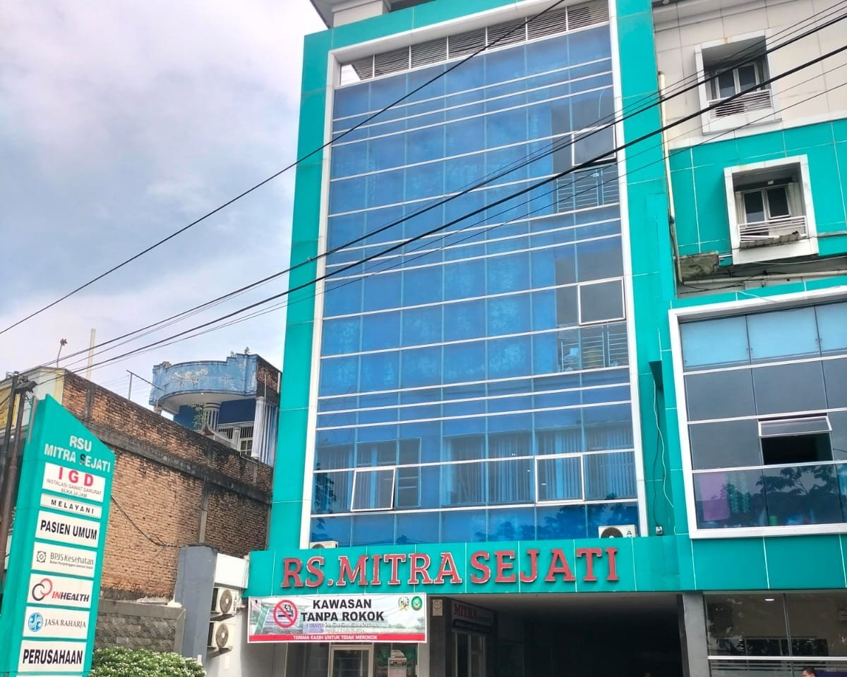 Rekomendasi Klinik Ambeien di Medan