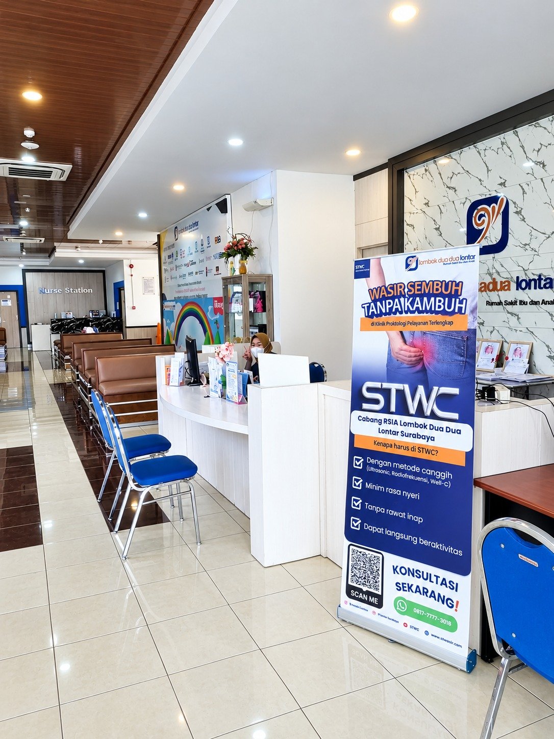Ini Tempat Pengobatan Ambeien Banyuwangi yang Aman & Nyaman