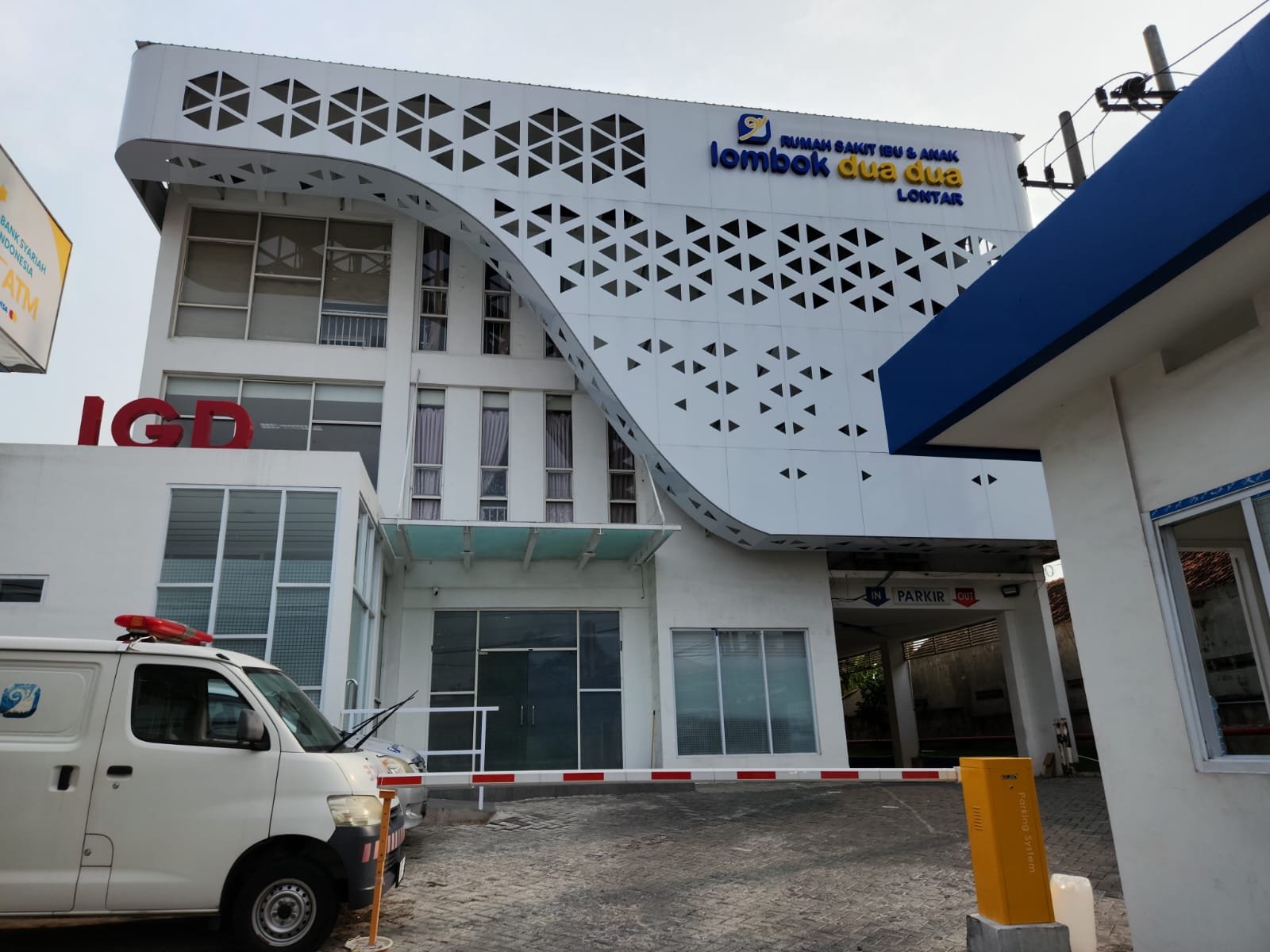 Pengobatan Ambeien Terdekat yang Modern Aman dan Terpercaya